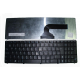 Teclado Asus G51 G53 G73 G60 N61 N71 K52 K53 K73 UL50 N53SV (Ver lista de compatibilidades)
